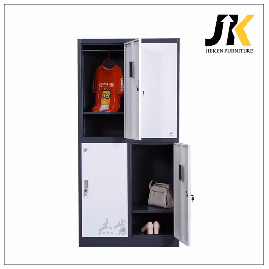 Best 3 Door Metal Food Locker Cabinet Office Storage Steel Lockers