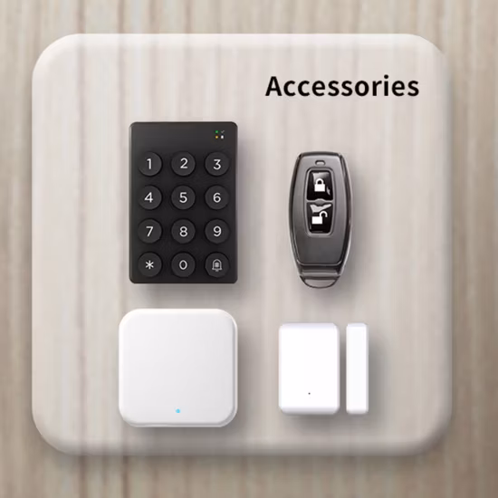 Password with Chainfunlock Smart Lock Electric Hotel Bluetooth