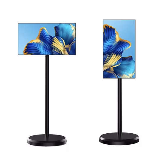 Outdoor Stand Waterproof Self