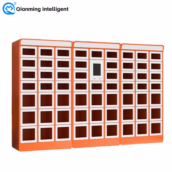 Top Sale Mobile APP Blue Tooth Package Delivery Locker